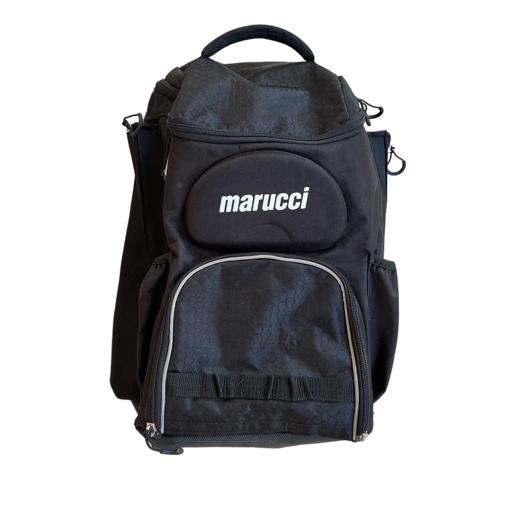 Marucci F5 Bat Pack. Excellent condition Baseball